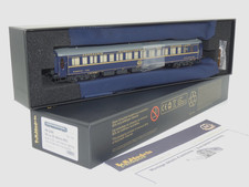 LS Models 49244 Carrozza letti