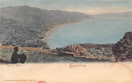 B362 italia capo alesio - b362, s