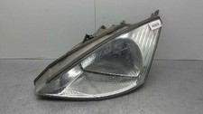 1152091 FRONT LEFT HEADLIGHT /