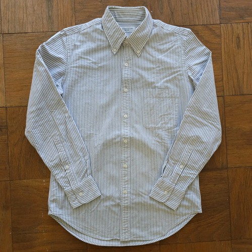 Camicia oxford nuova senza - nuova,