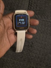 Smartwatch Garmin Venu Sq Gps
