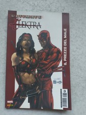 ULTIMATE ELEKTRA  IL PREZZO