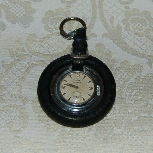 Marvin orologio portachiave - marvin,,