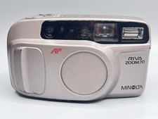 Minolta Riva Zoom 70