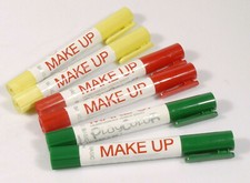 PRL) PLAYCOLOR SET STICK BASIC