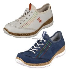 Donna Rieker Casual Arcobaleno