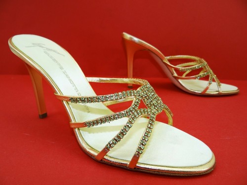 Giuseppe zanotti décolleté - giuseppe,