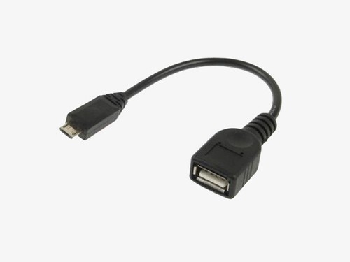 Otg adattatore cavo - micro, usb