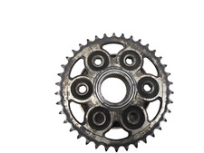 CORONA 38 DENTI + FLANGIA PORTACORONA DUCATI 1098 49411331A 16016841AA