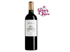 SEGLA MARGAUX 2016 VINO ROSSO
