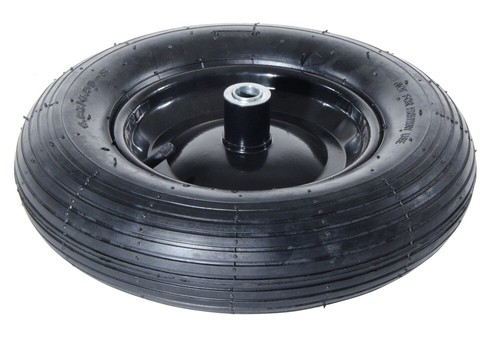 Verdelook ruota pneumatica - ruota,