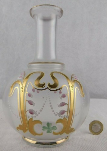 Harrach carl goldberg - harrach?, vaso