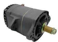 Alternatore 24V per motori
