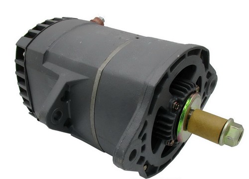 Lichtmaschine 24v für cummins - lichtmaschine,
