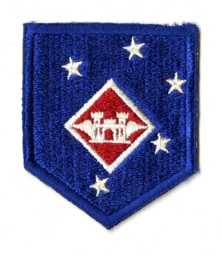 Marine anfibious corps - i,