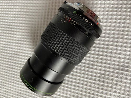 Hanimex 135 2 8 - hanimex,