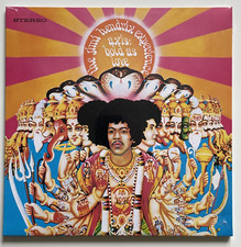 The Jimi Hendrix Experience