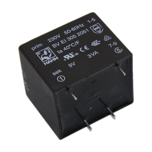 305 2051 trasformatore - bv,