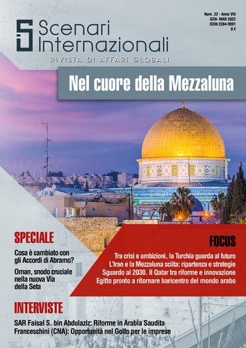 Scenari internazionali