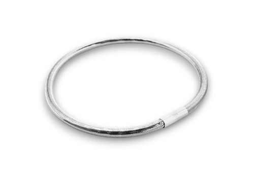 Bracciale elastico oro - elastico,