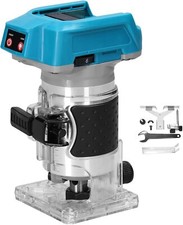 Fresatrice compatta a