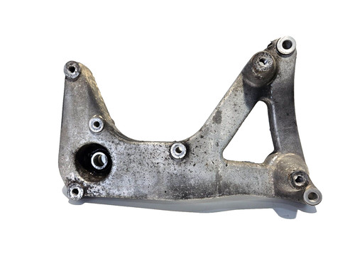 Staffa supporto marmitta honda - staffa,