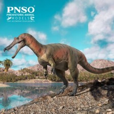 PNSO 2024 Maxim il Baryonyx -