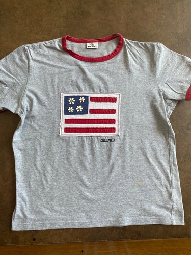 Guru shirt tg s - guru+t, shirt++tg