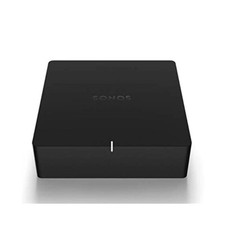 Sonos Port interfaccia per
