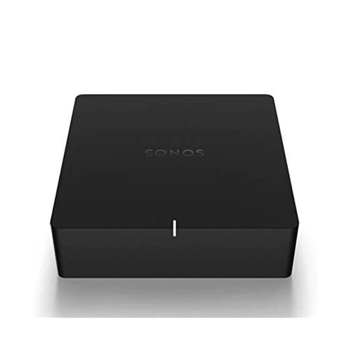 Sonos port interfaccia - port,