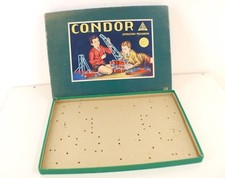 CONDOR Costruzioni Meccaniche