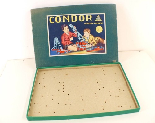 Condor costruzioni meccaniche - condor,