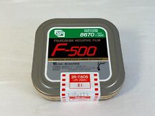 Pellicola Fuji. FujiColor