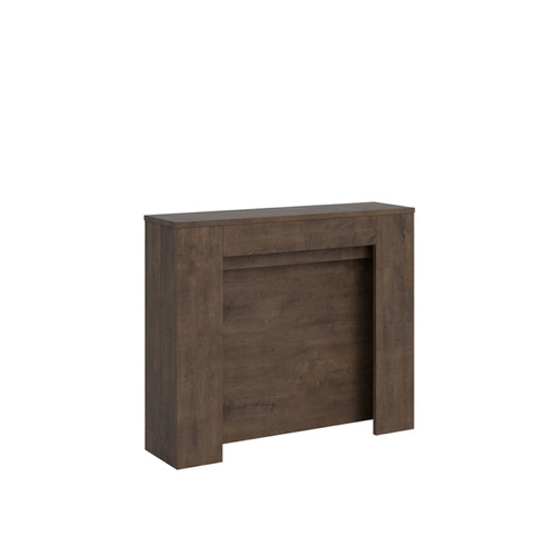 Consolle allungabile 90x25 211 - consolle, 90x25/211