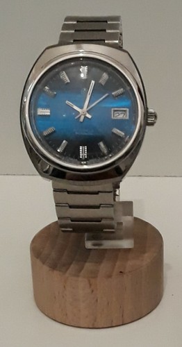 Orologio vintage uomo manuale