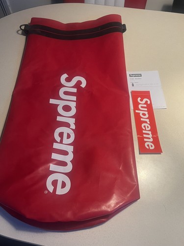 Supreme seal line - supreme, x
