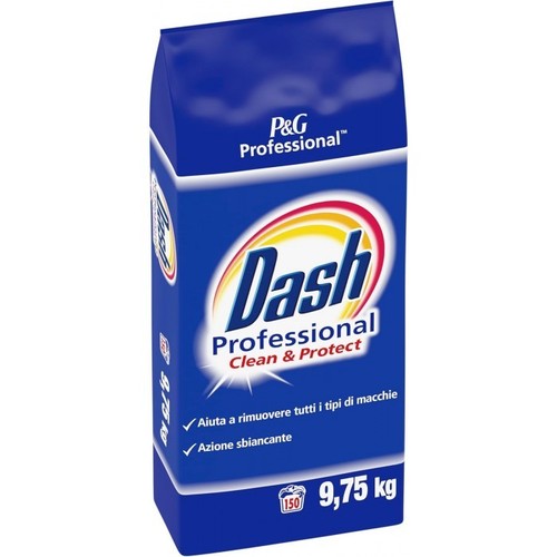 Dash professional detersivo - professional,