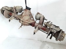 ASSALE POSTERIORE PER IVECO Eurocargo 75E15 Serie 7171338 Diesel 3908 (94>02)