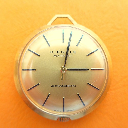 Kienzle orologio tasca da - kienzle,