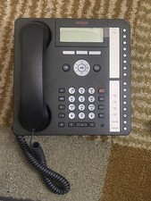 Telefono ufficio avaya - ufficio,
