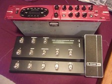 Processore chitarra Line 6 Pod