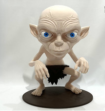 Smeagol Gollum - Lord of the