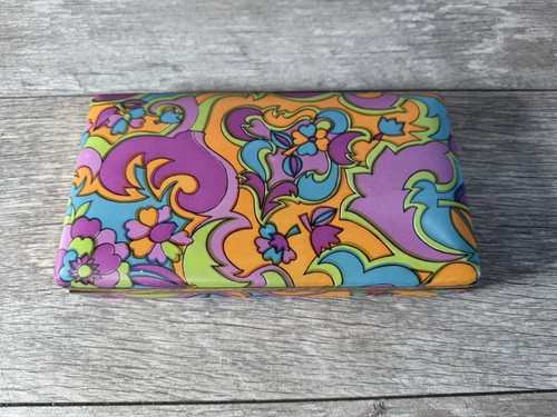 Vintage mele hippie flower - mele,