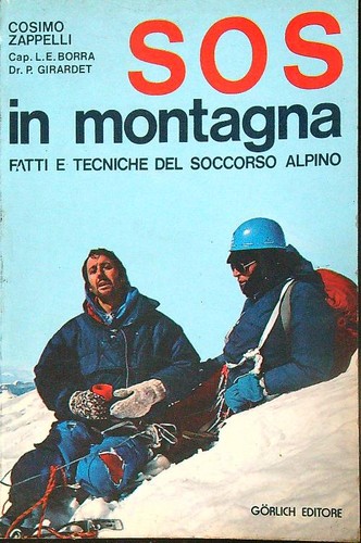 Sos montagna fatti e - sos,