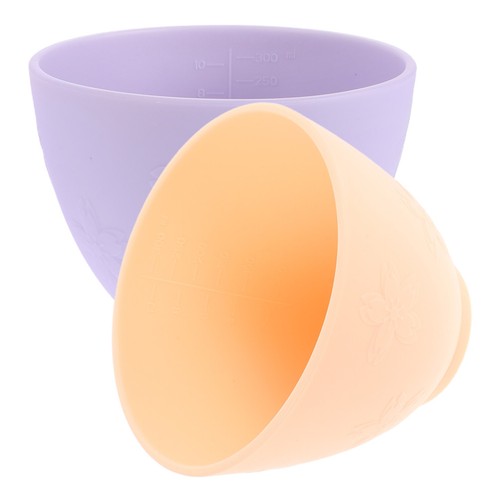 Pezzi silicone - 2,