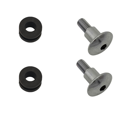 Set originale boccola - 2x,