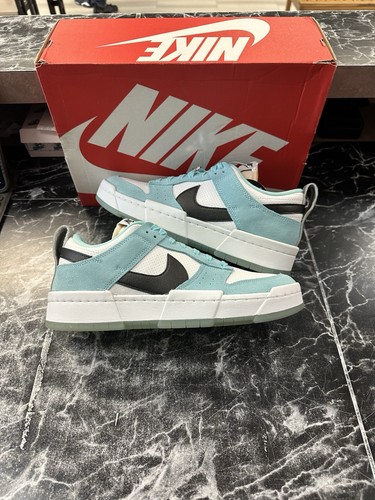 Nike dunk low disrupt copa - dunk,