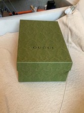 Gucci scatola grande vuota