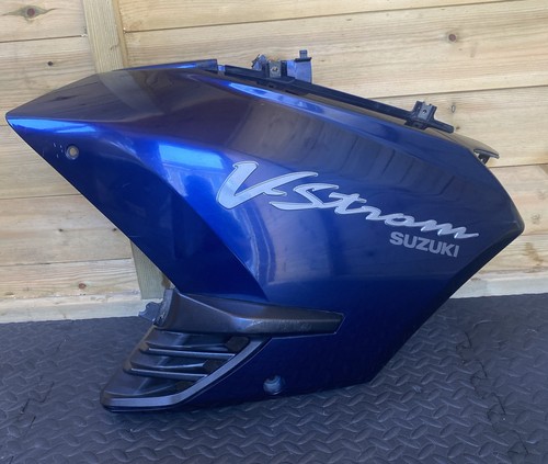 Suzuki 1000 strom - suzuki, dl
