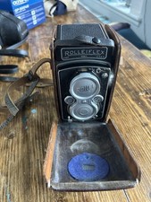 Fotocamera rapida vintage